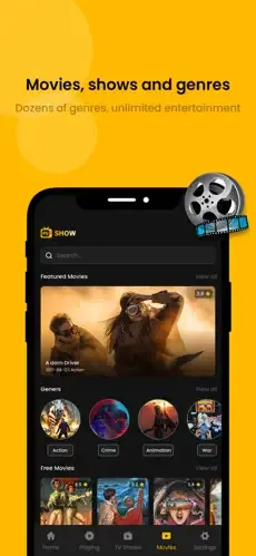 sony-live-website Movies and shows